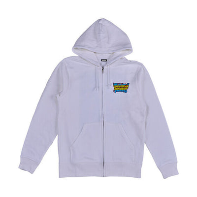 Digimon Tamers 25th Anniversary - Zip Hoodie (3 Types) [Pre-Order Jul 2026]