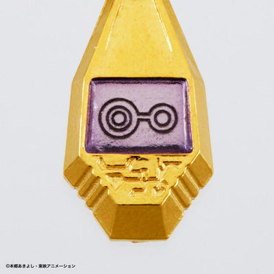 Digimon Adventure - Memorial Necklace