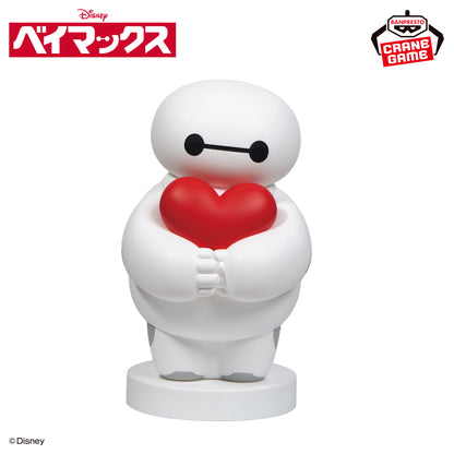 Disney Character Room Light Figure - Baymax [Pre-order Dec 2025]