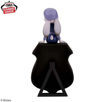 Disney Character Zootopia 2 Monitor Top Figure - Judy Hopps