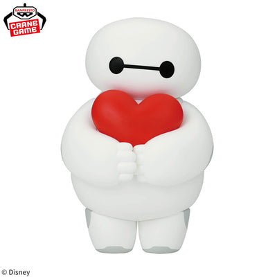 Disney Characters Big Sofvimates - Baymax