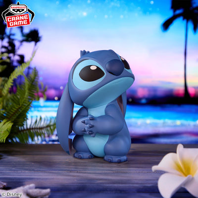 Disney Characters Big Sofvimates - Stitch