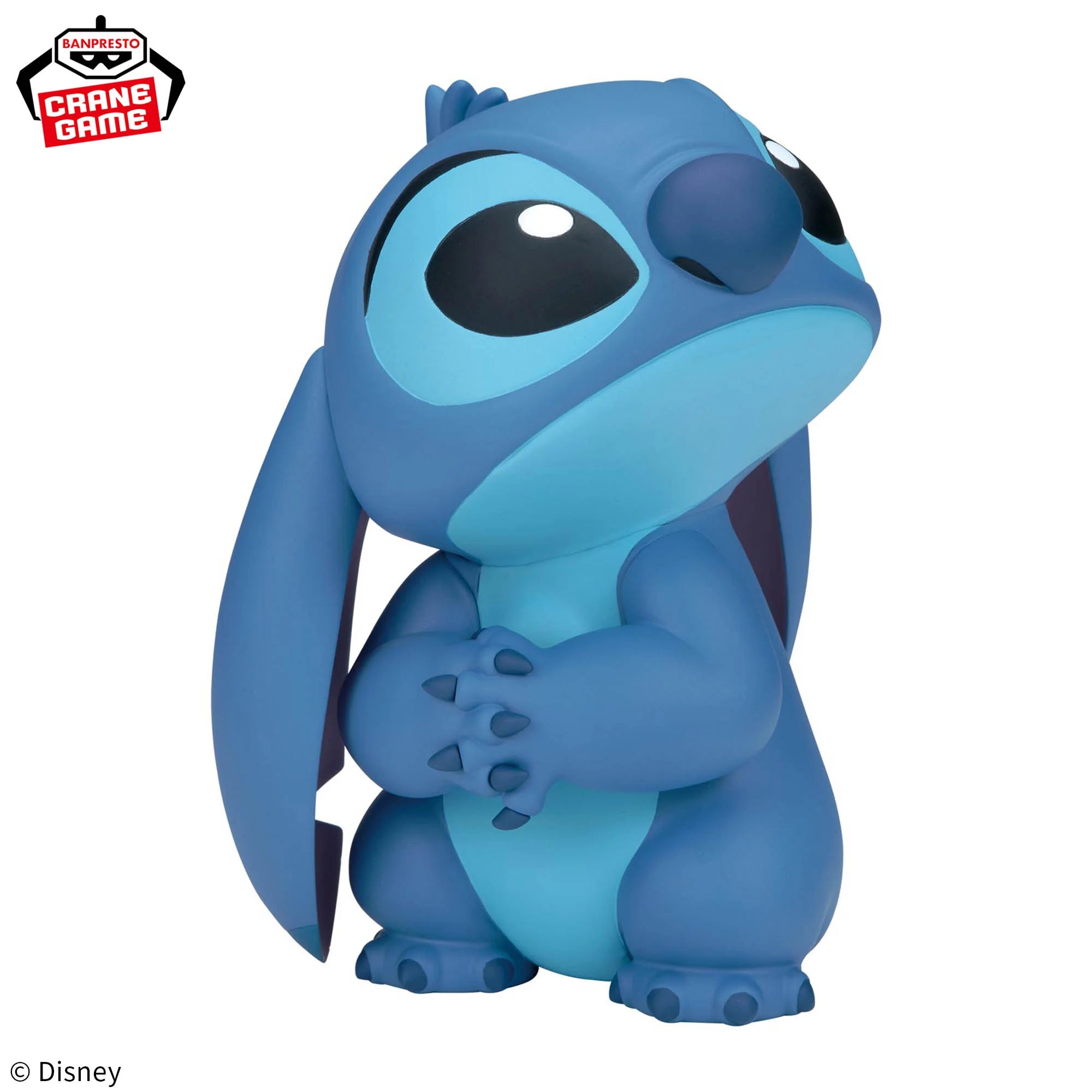 Disney Characters Big Sofvimates - Stitch