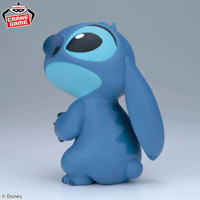 Disney Characters Big Sofvimates - Stitch