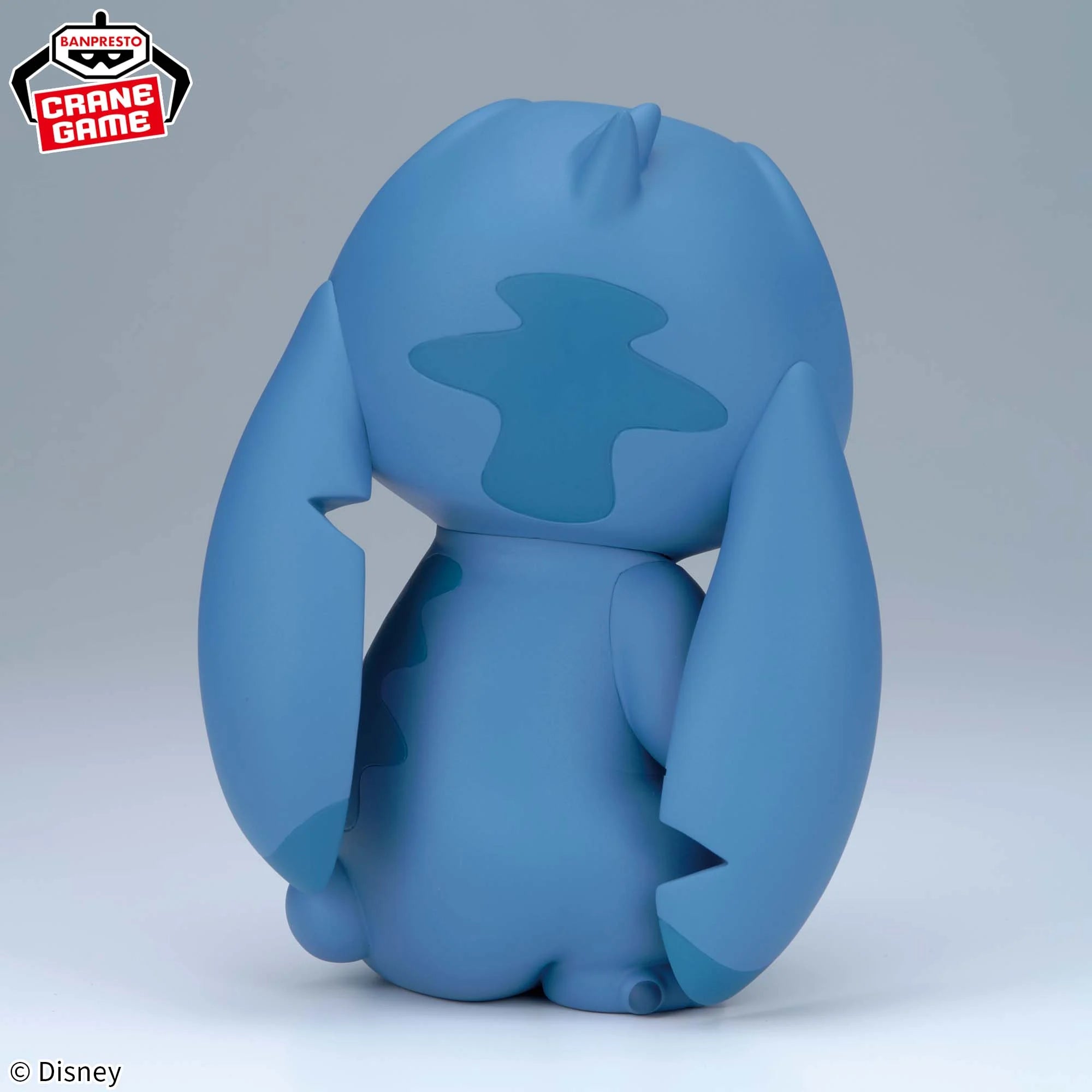 Disney Characters Big Sofvimates - Stitch