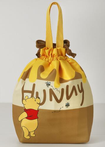 Winnie the Pooh – JumpIchiban