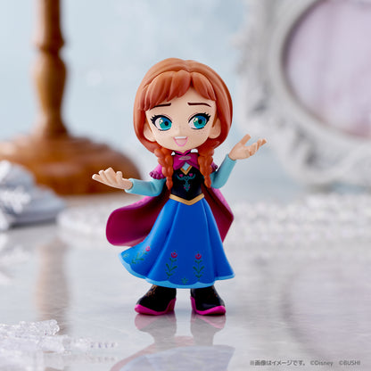 Disney Frozen PalVerse Figure Vol. 3 - Complete Set of 6 Types [Pre-Order Sep 2026]