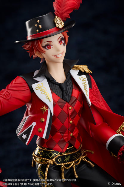 Disney Twisted Wonderland - Ace Trappola [Pre-Order Jul 2027]