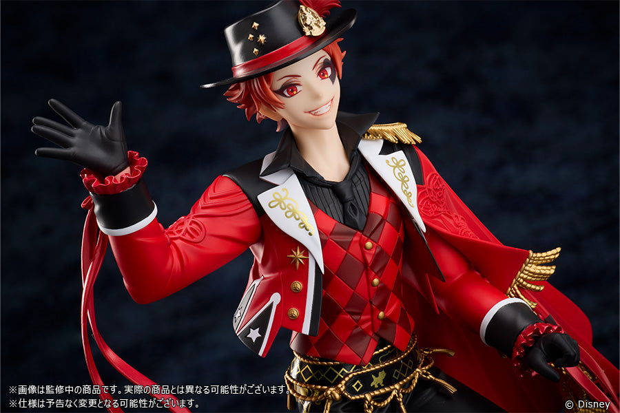 Disney Twisted Wonderland - Ace Trappola [Pre-Order Jul 2027]