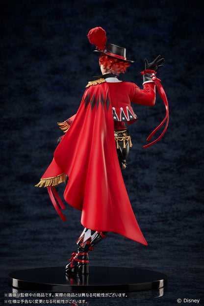 Disney Twisted Wonderland - Ace Trappola [Pre-Order Jul 2027]