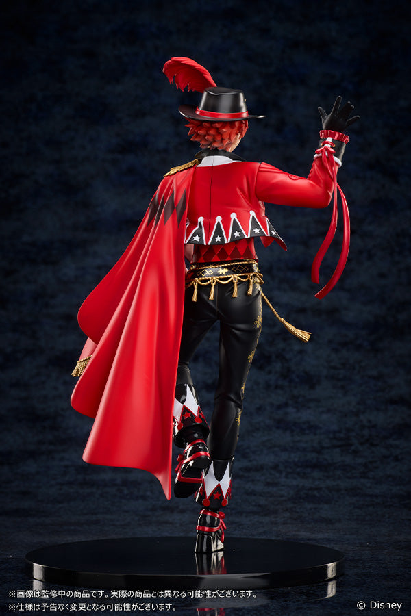 Disney Twisted Wonderland - Ace Trappola [Pre-Order Jul 2027]