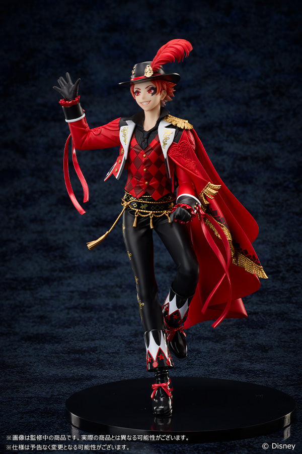 Disney Twisted Wonderland - Ace Trappola [Pre-Order Jul 2027]
