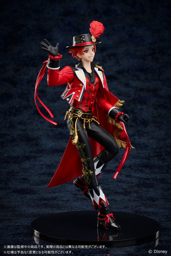 Disney Twisted Wonderland - Ace Trappola [Pre-Order Jul 2027]