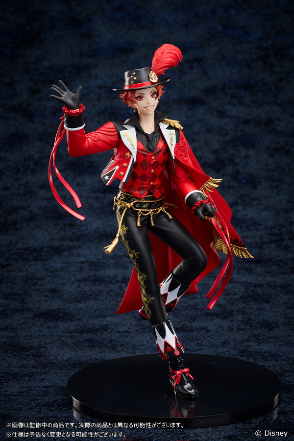 Disney Twisted Wonderland - Ace Trappola [Pre-Order Jul 2027]