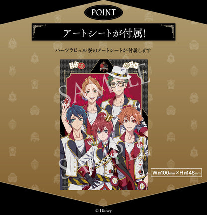 Disney Twisted Wonderland - Heartslabyul Dorm Magical Pen [Pre-Order Jun 2026]