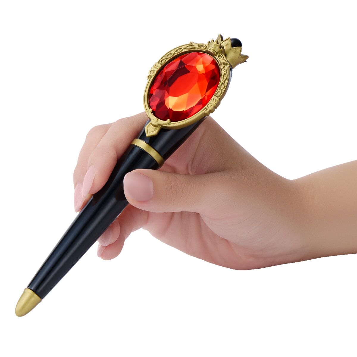 Disney Twisted Wonderland ボールペン Twisted Wonderland Pomefiore Vil Schoenheit Magnet Pen Set - Etsy