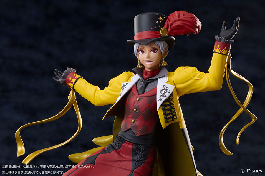 Disney Twisted Wonderland - Kasim Al Asim [Pre-Order Mar 2027]