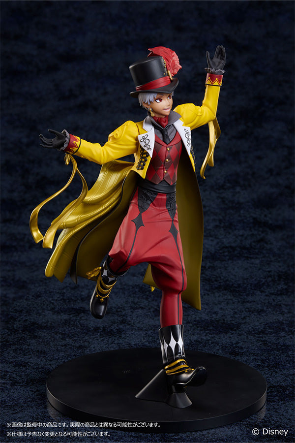 Disney Twisted Wonderland - Kasim Al Asim [Pre-Order Mar 2027]