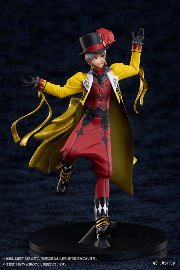 Disney Twisted Wonderland - Kasim Al Asim [Pre-Order Mar 2027]