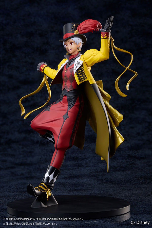 Disney Twisted Wonderland - Kasim Al Asim [Pre-Order Mar 2027]