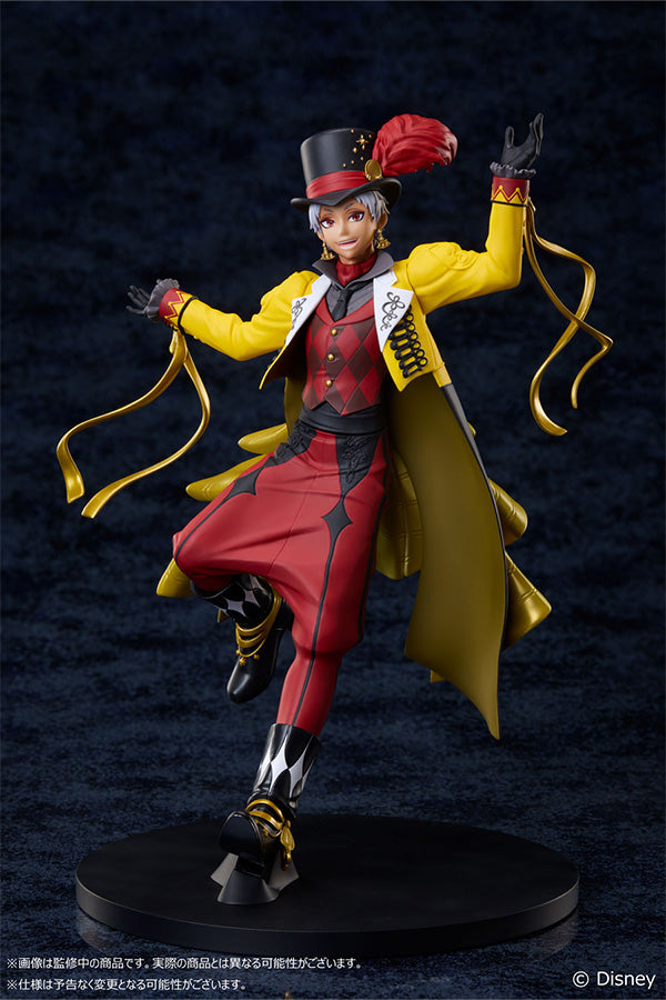 Disney Twisted Wonderland - Kasim Al Asim [Pre-Order Mar 2027]