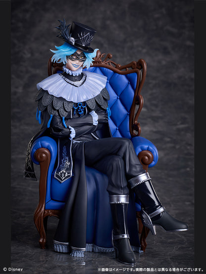 Disney Twisted Wonderland Aniplex Non-Scale Figure - Idia Shroud