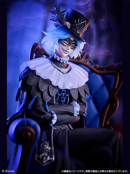 Disney Twisted Wonderland Aniplex Non-Scale Figure - Idia Shroud