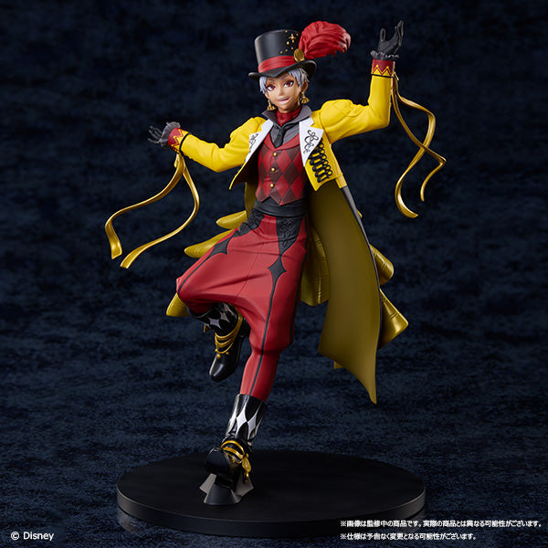 Disney Twisted Wonderland Aniplex Non-Scale Figure - Kalim Al-Asim