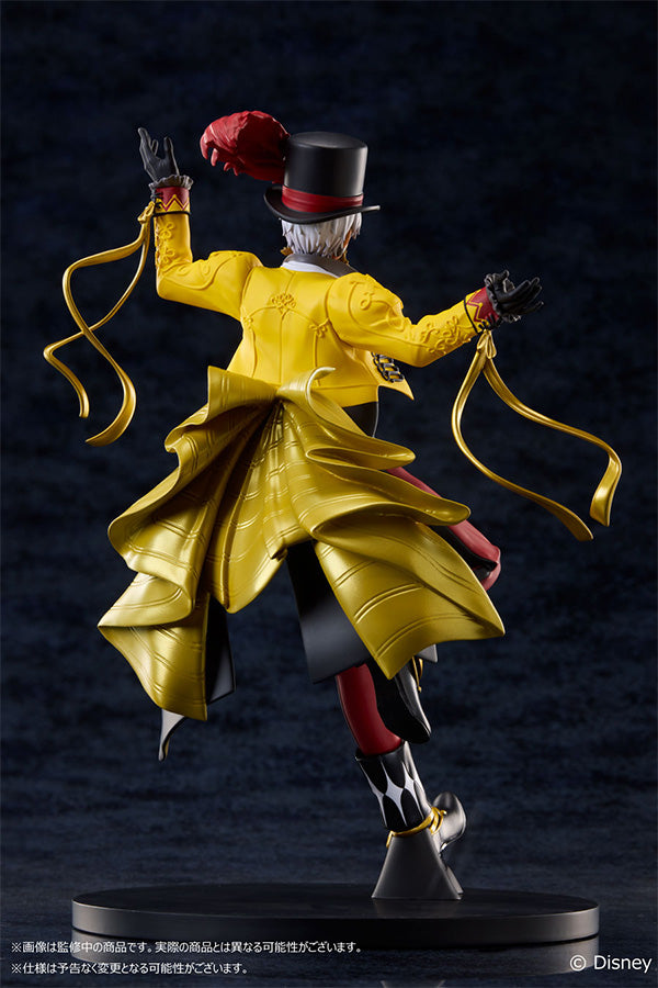 Disney Twisted Wonderland Aniplex Non-Scale Figure - Kalim Al-Asim [Pre-Order Mar 2027]