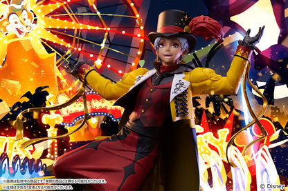Disney Twisted Wonderland Aniplex Non-Scale Figure - Kalim Al-Asim [Pre-Order Mar 2027]