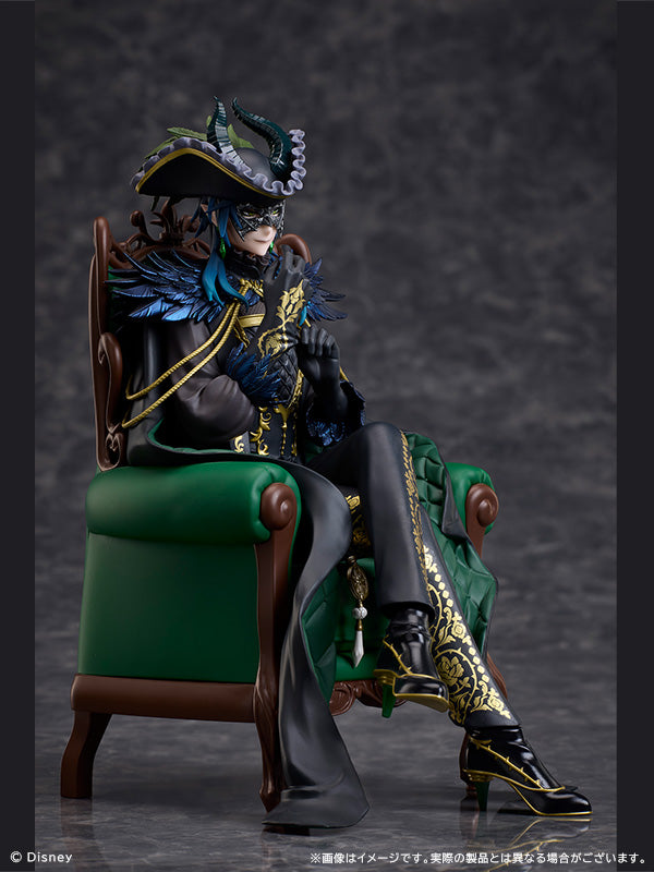 Disney Twisted Wonderland Aniplex Non-Scale Figure - Malleus Draconia