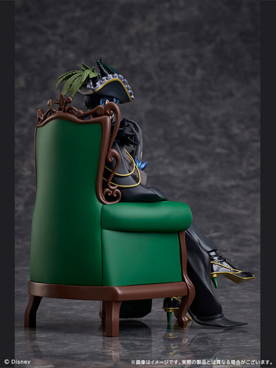 Disney Twisted Wonderland Aniplex Non-Scale Figure - Malleus Draconia