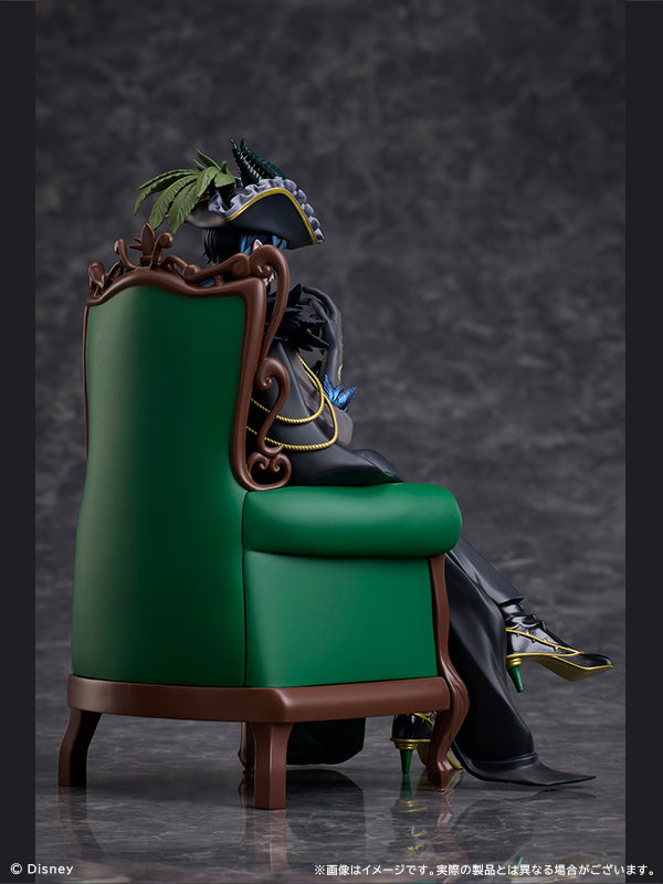 Disney Twisted Wonderland Aniplex Non-Scale Figure - Malleus Draconia