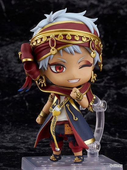 Disney Twisted Wonderland Nendoroid - Kalim Al-Asim