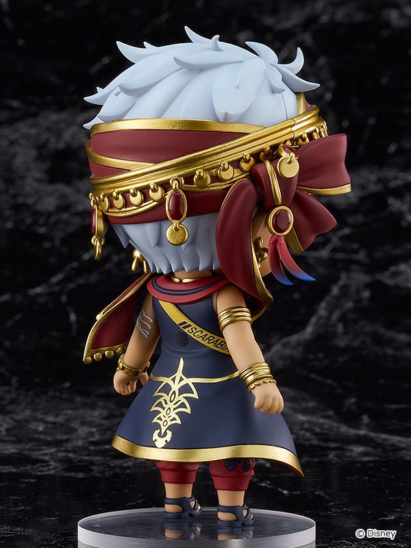Disney Twisted Wonderland Nendoroid - Kalim Al-Asim
