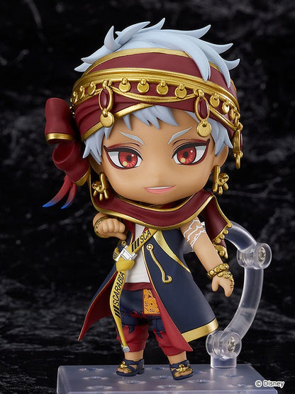 Disney Twisted Wonderland Nendoroid - Kalim Al-Asim
