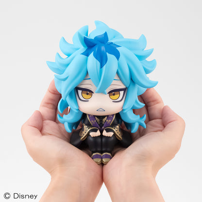 Disney Twisted Wonderland Rukappu (Look Up) - Idia Shroud [Pre-Order Nov 2026]