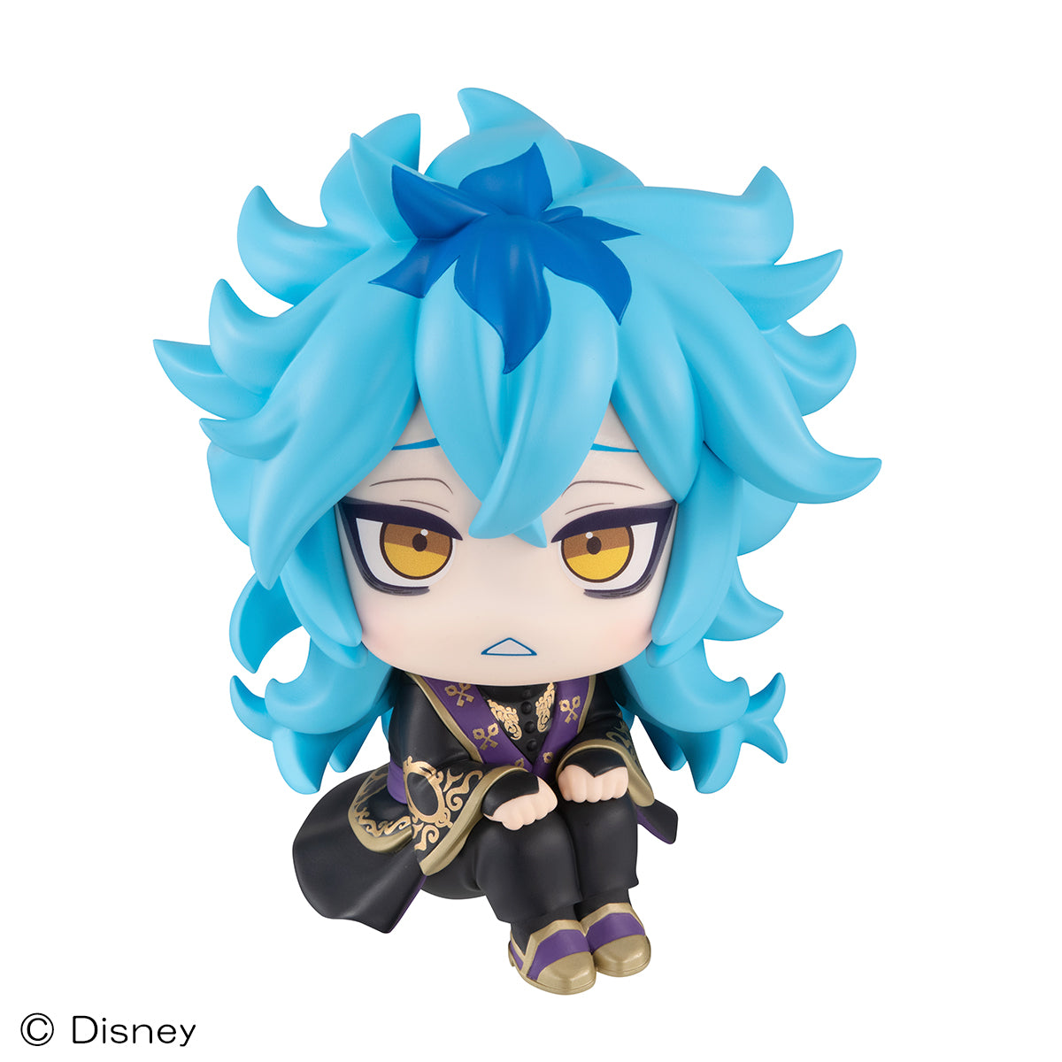 Disney Twisted Wonderland Rukappu (Look Up) - Idia Shroud [Pre-Order Nov 2026]