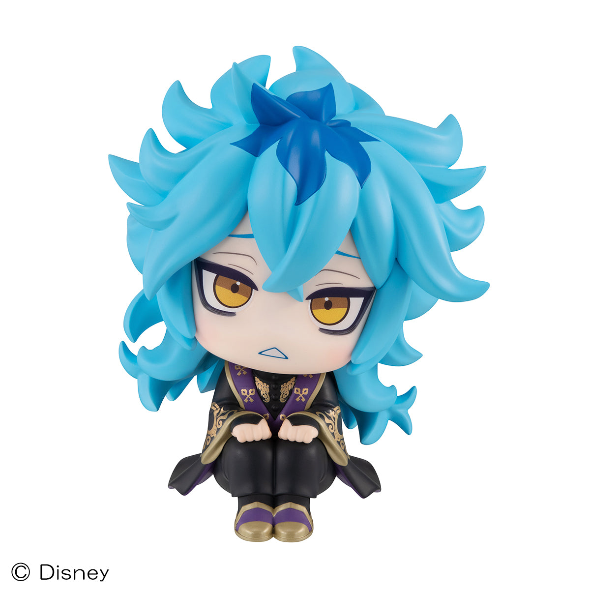 Disney Twisted Wonderland Rukappu (Look Up) - Idia Shroud [Pre-Order Nov 2026]