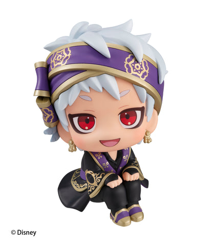 Disney Twisted Wonderland Rukappu (Look Up) - Kalim Al-Asim [Pre-Order Nov 2026]