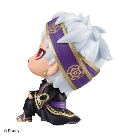 Disney Twisted Wonderland Rukappu (Look Up) - Kalim Al-Asim [Pre-Order Nov 2026]