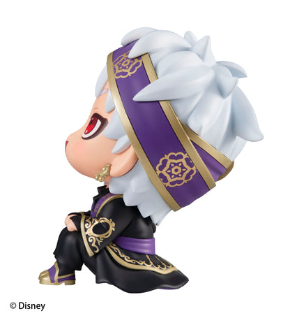 Disney Twisted Wonderland Rukappu (Look Up) - Kalim Al-Asim [Pre-Order Nov 2026]