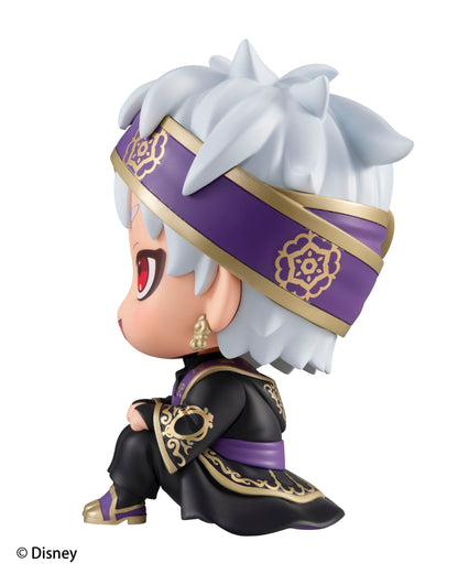 Disney Twisted Wonderland Rukappu (Look Up) - Kalim Al-Asim [Pre-Order Nov 2026]