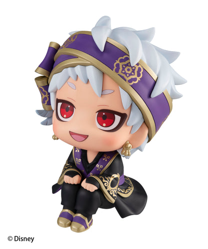 Disney Twisted Wonderland Rukappu (Look Up) - Kalim Al-Asim [Pre-Order Nov 2026]