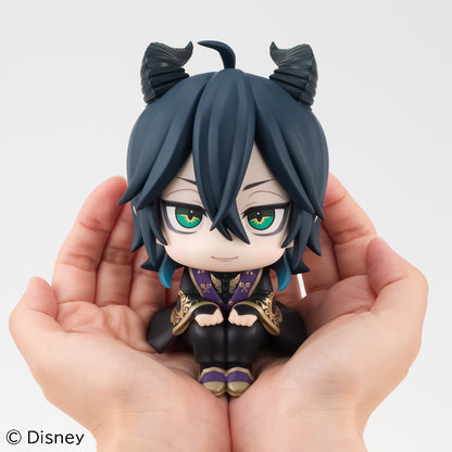 Disney Twisted Wonderland Rukappu (Look Up) - Malleus Draconia [Pre-Order Nov 2026]
