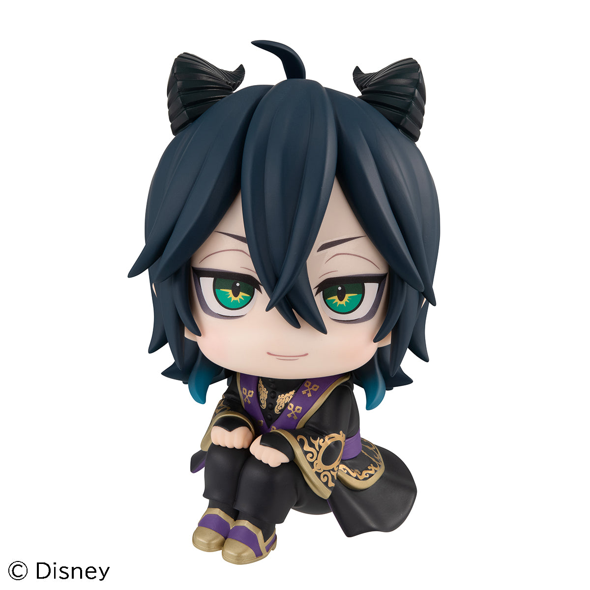 Disney Twisted Wonderland Rukappu (Look Up) - Malleus Draconia [Pre-Order Nov 2026]