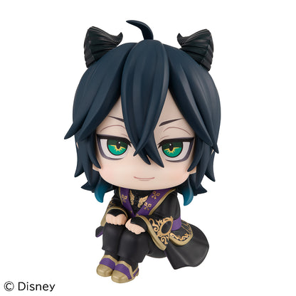 Disney Twisted Wonderland Rukappu (Look Up) - Malleus Draconia [Pre-Order Nov 2026]