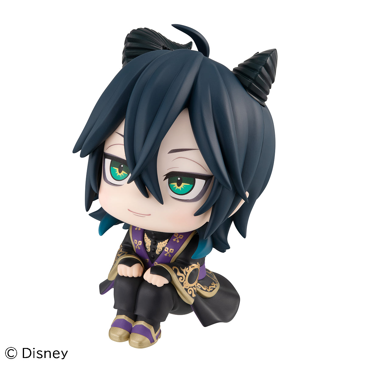 Disney Twisted Wonderland Rukappu (Look Up) - Malleus Draconia [Pre-Order Nov 2026]