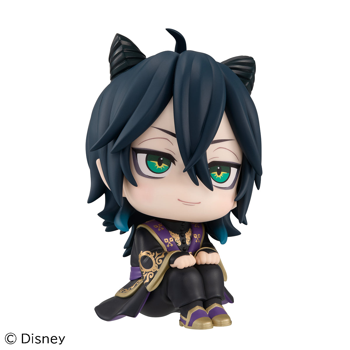 Disney Twisted Wonderland Rukappu (Look Up) - Malleus Draconia [Pre-Order Nov 2026]