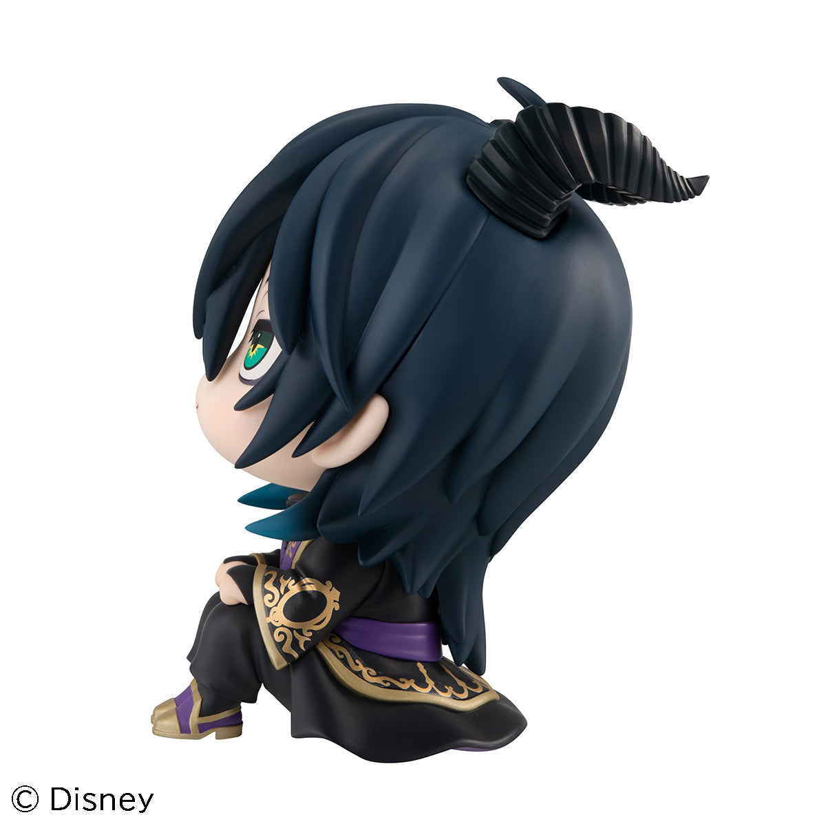 Disney Twisted Wonderland Rukappu (Look Up) - Malleus Draconia [Pre-Order Nov 2026]